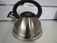 Bouilloire Kaisa villa 3.5 litres tous feux