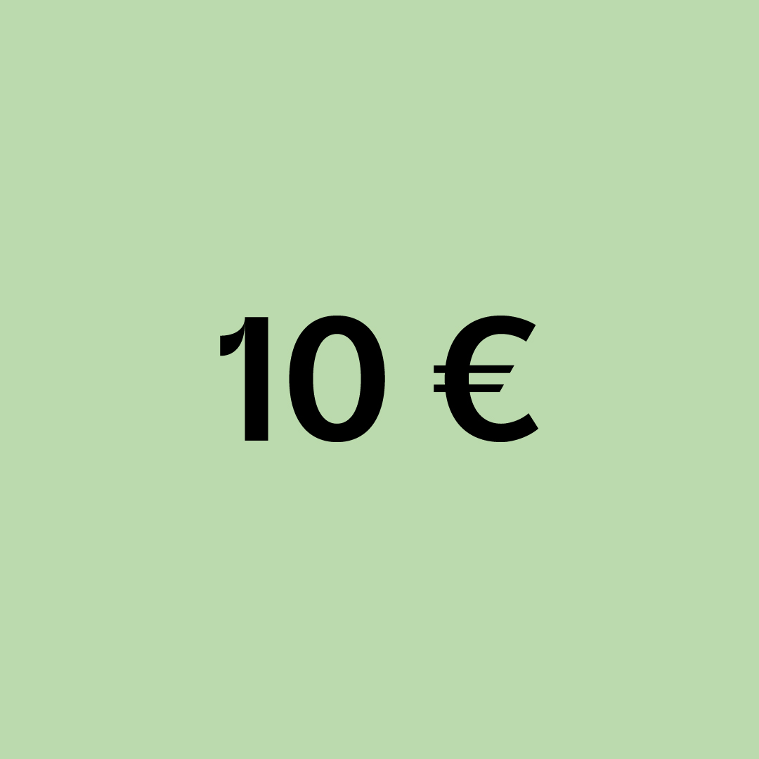 Bon de réduction  : 10 euros à récupérer