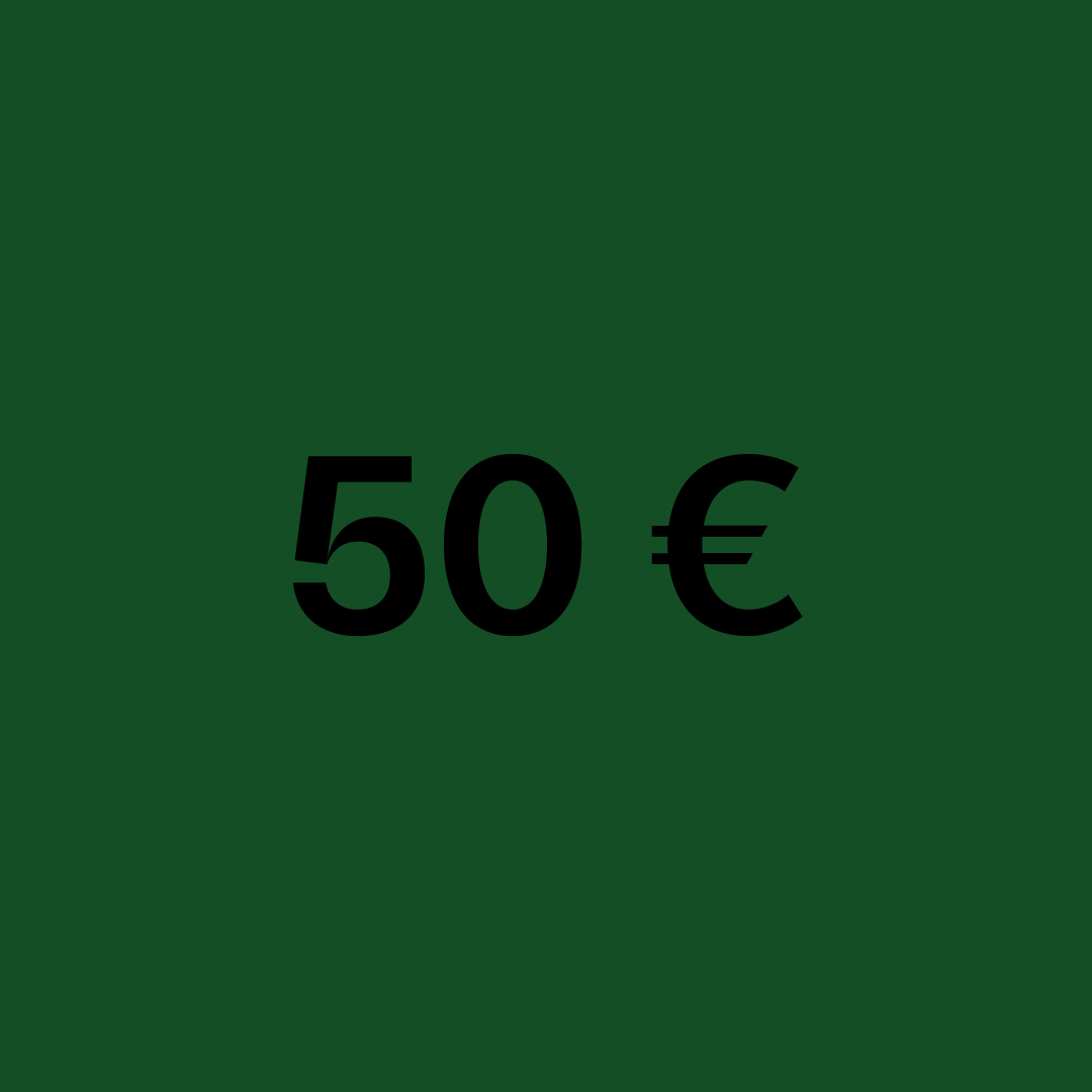 Coupon Achat 50 euros – Grand Déols Distribution