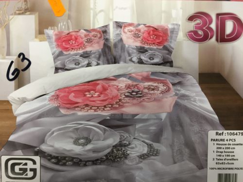 fleurs