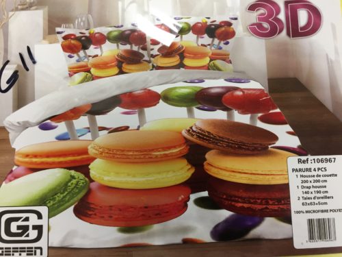 macarons