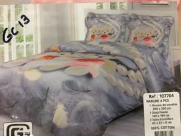 nounours/perles