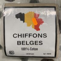 Chiffons Belges